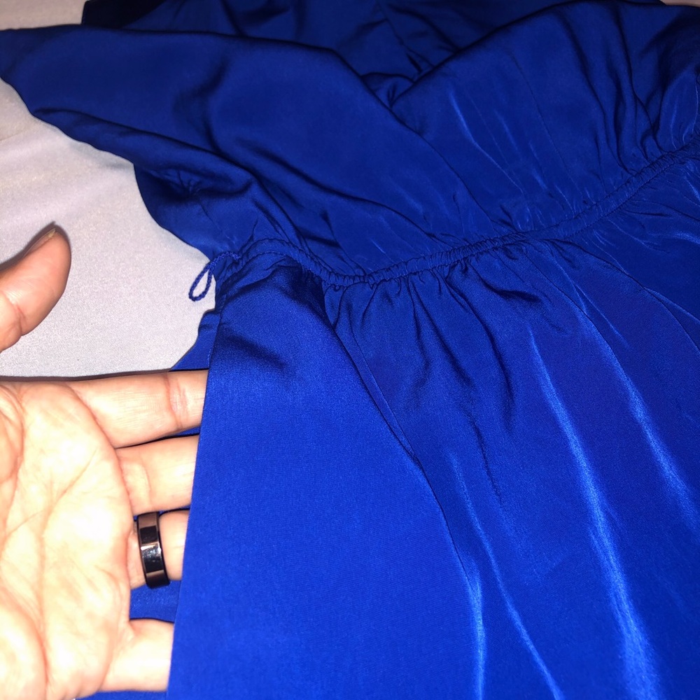 Express dress - Picture 3 of 6